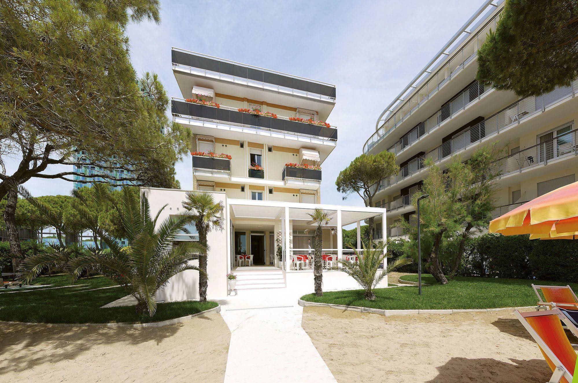 Hotel Bertha