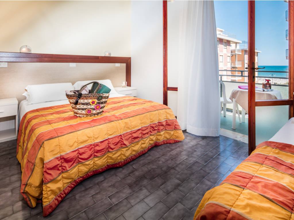 Hotel Bettina