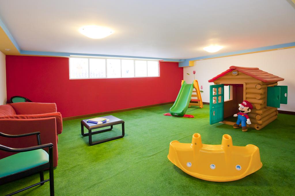Hotel Bettina