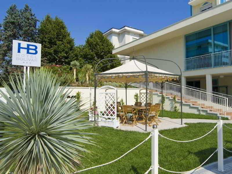 Hotel Bolivar