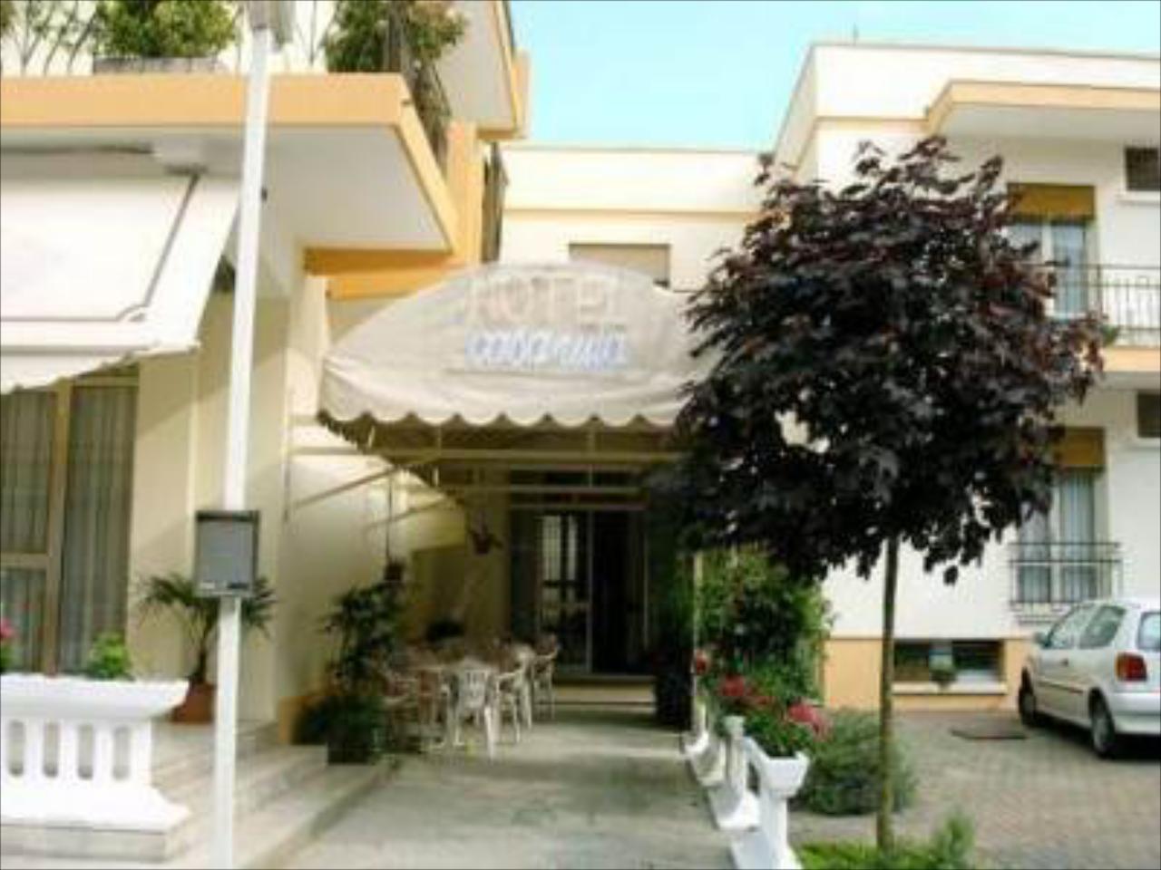 Hotel Casa Mia