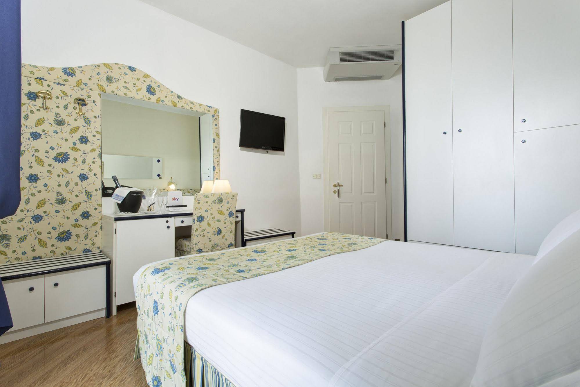 Hotel Cavalieri Palace
