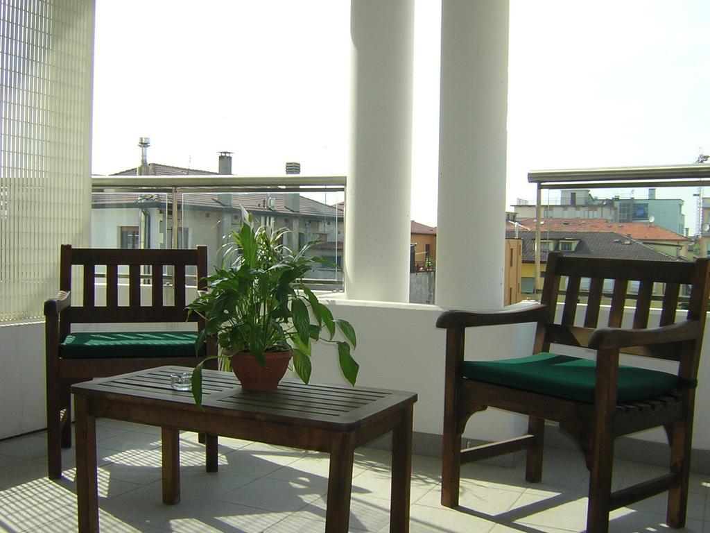 Hotel Centrale