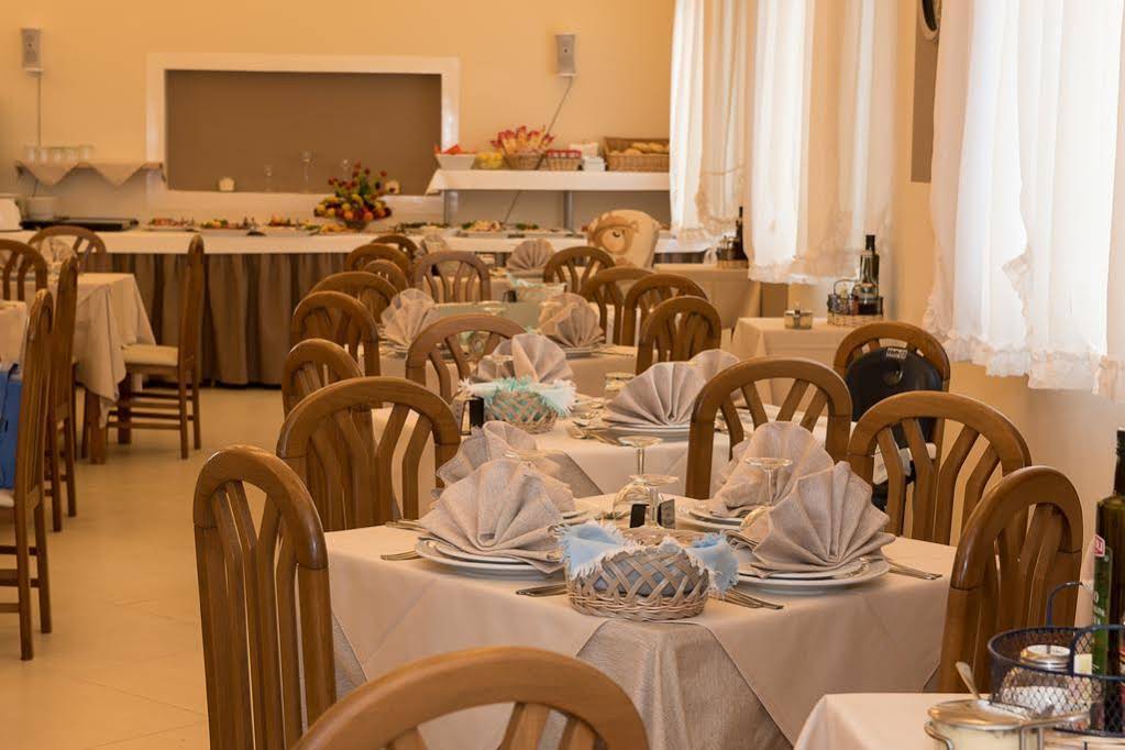 Hotel Conchiglia