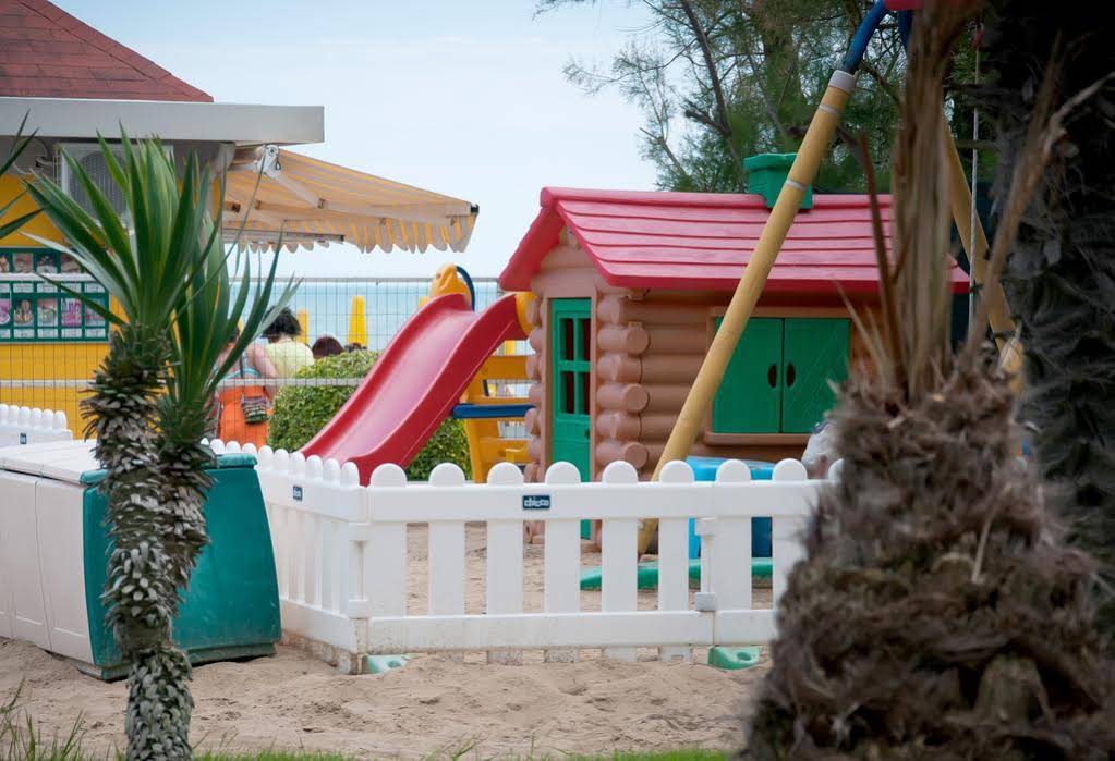 Hotel Conchiglia