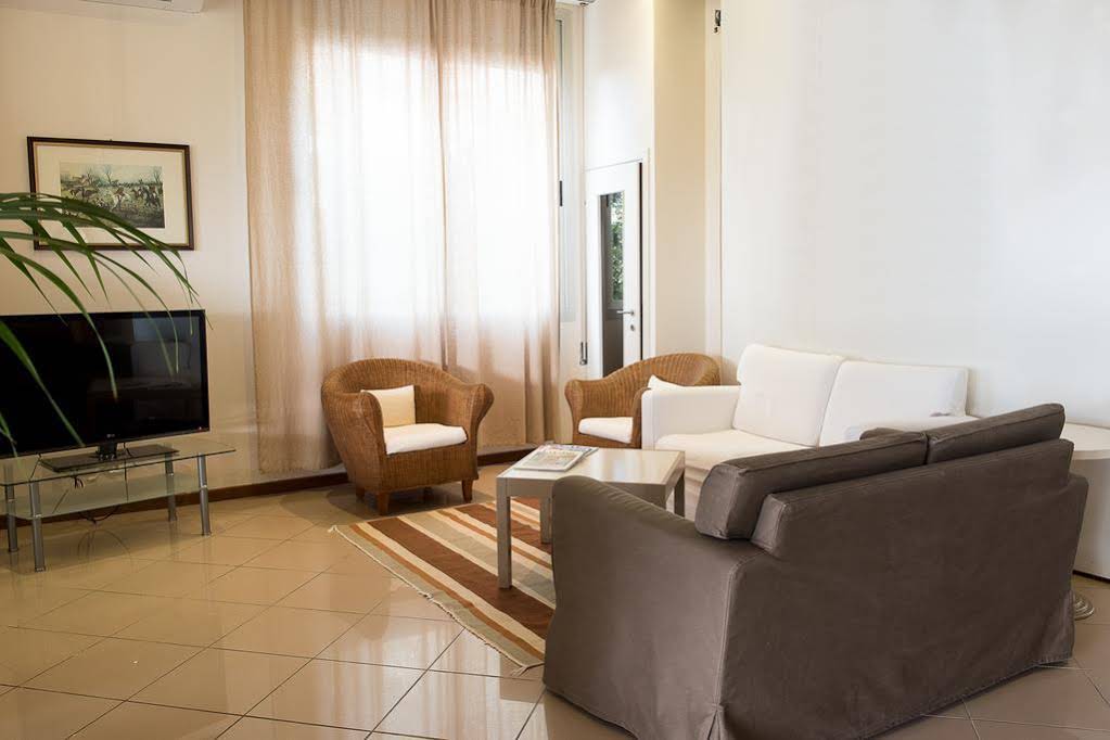 Hotel Conchiglia