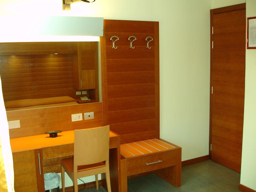 Hotel Coppe