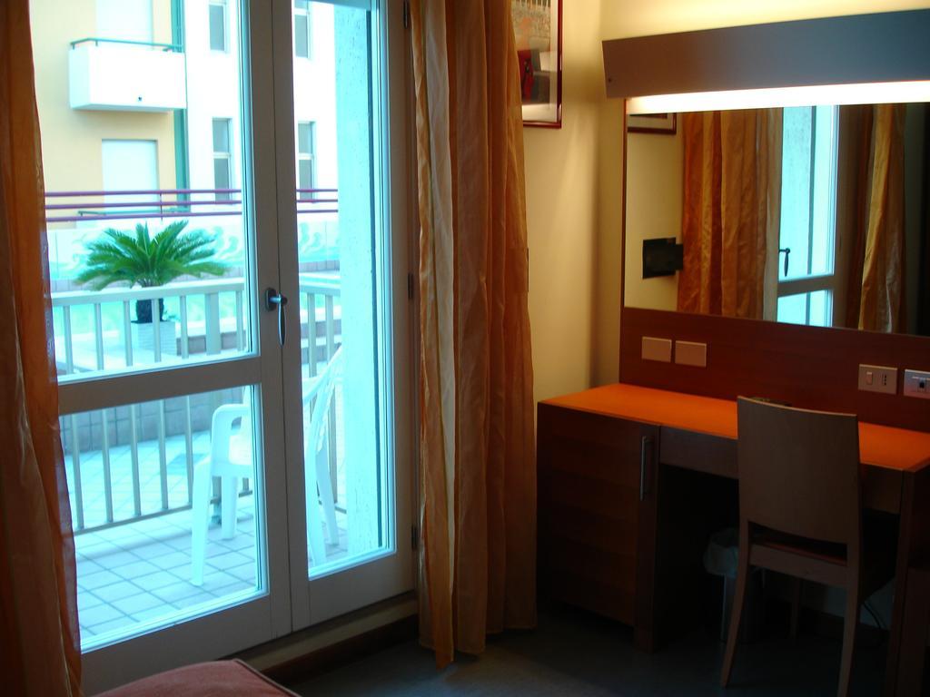 Hotel Coppe