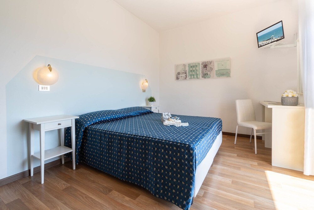 Hotel Delaville