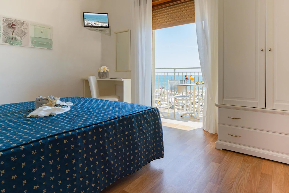 Hotel Delaville