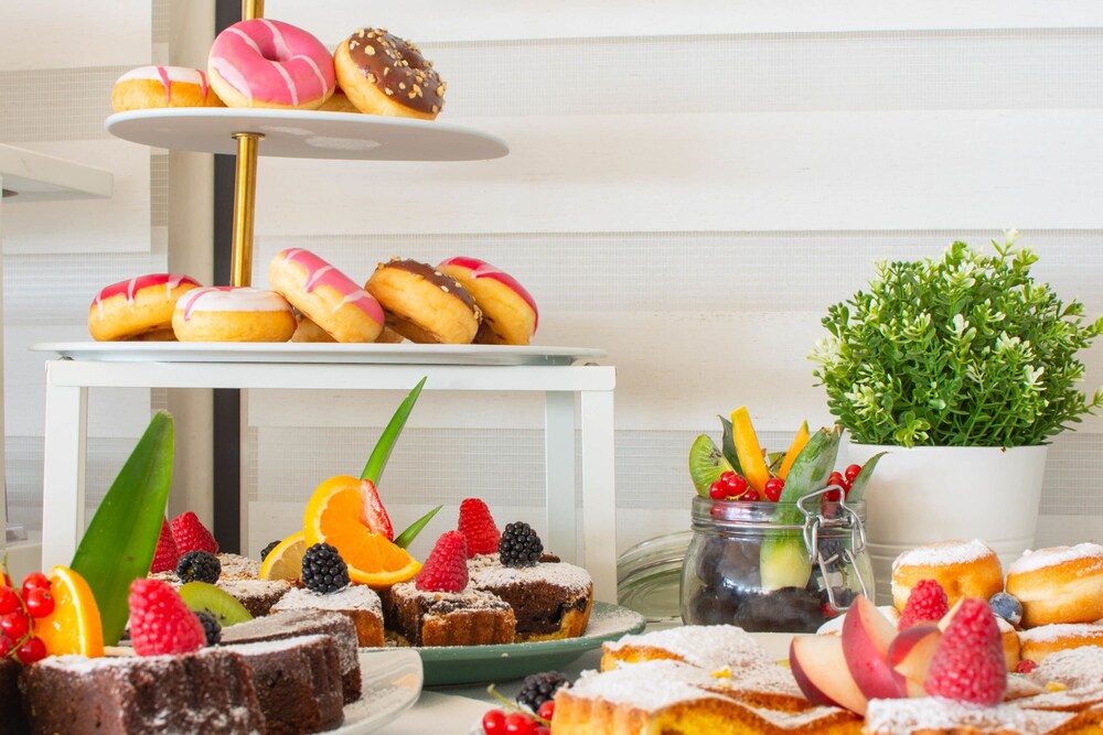 Hotel Delaville