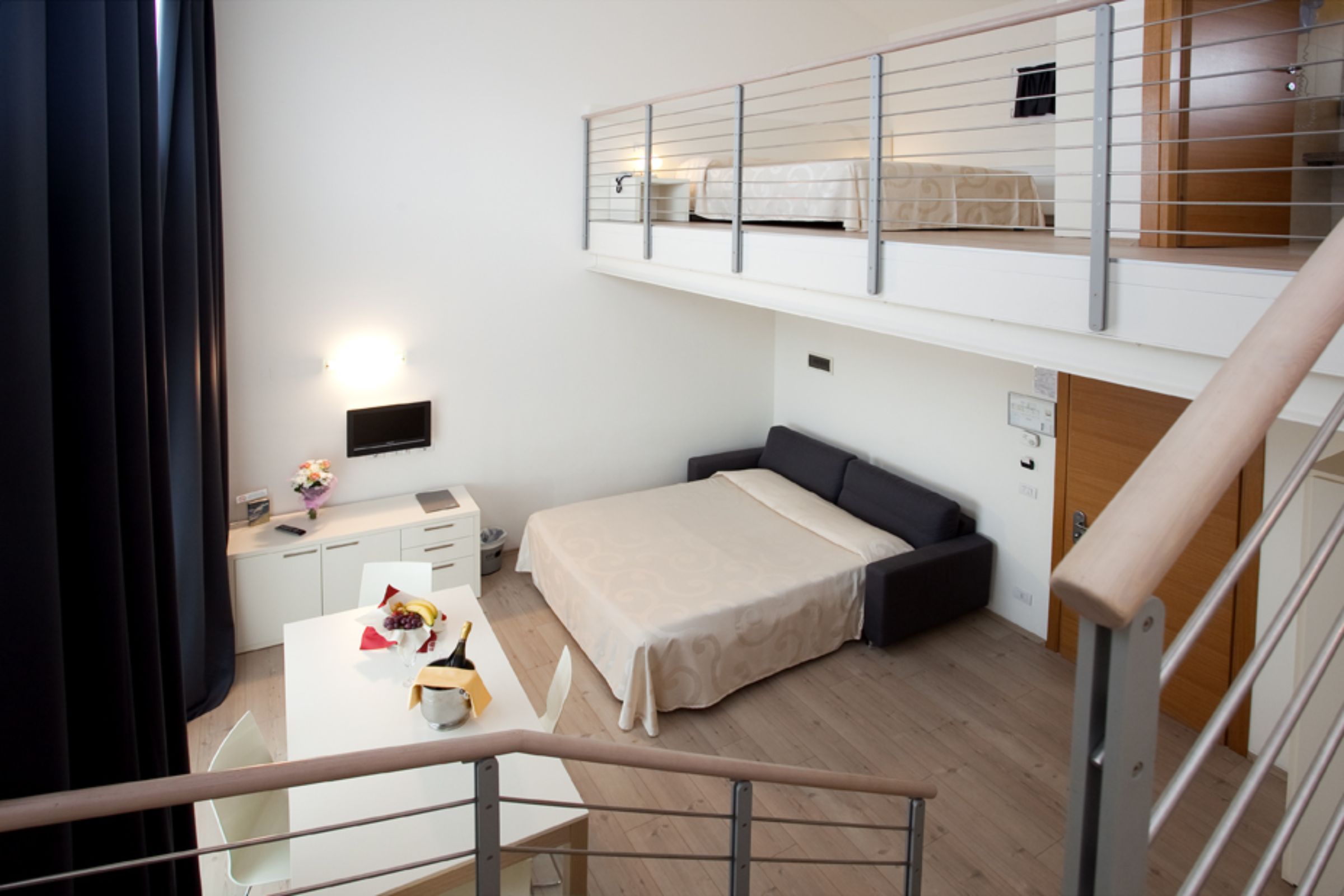 Hotel Eden