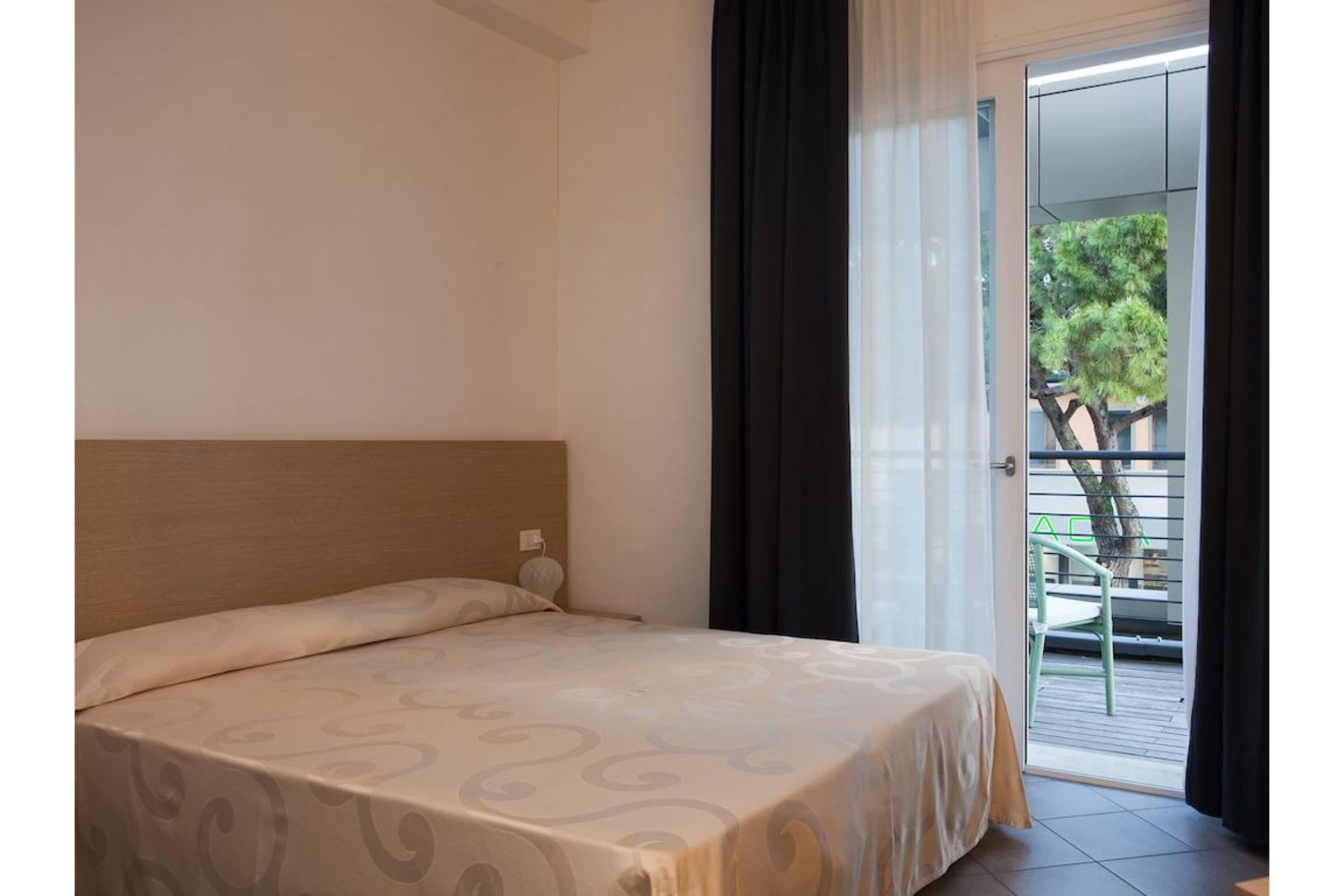 Hotel Eden