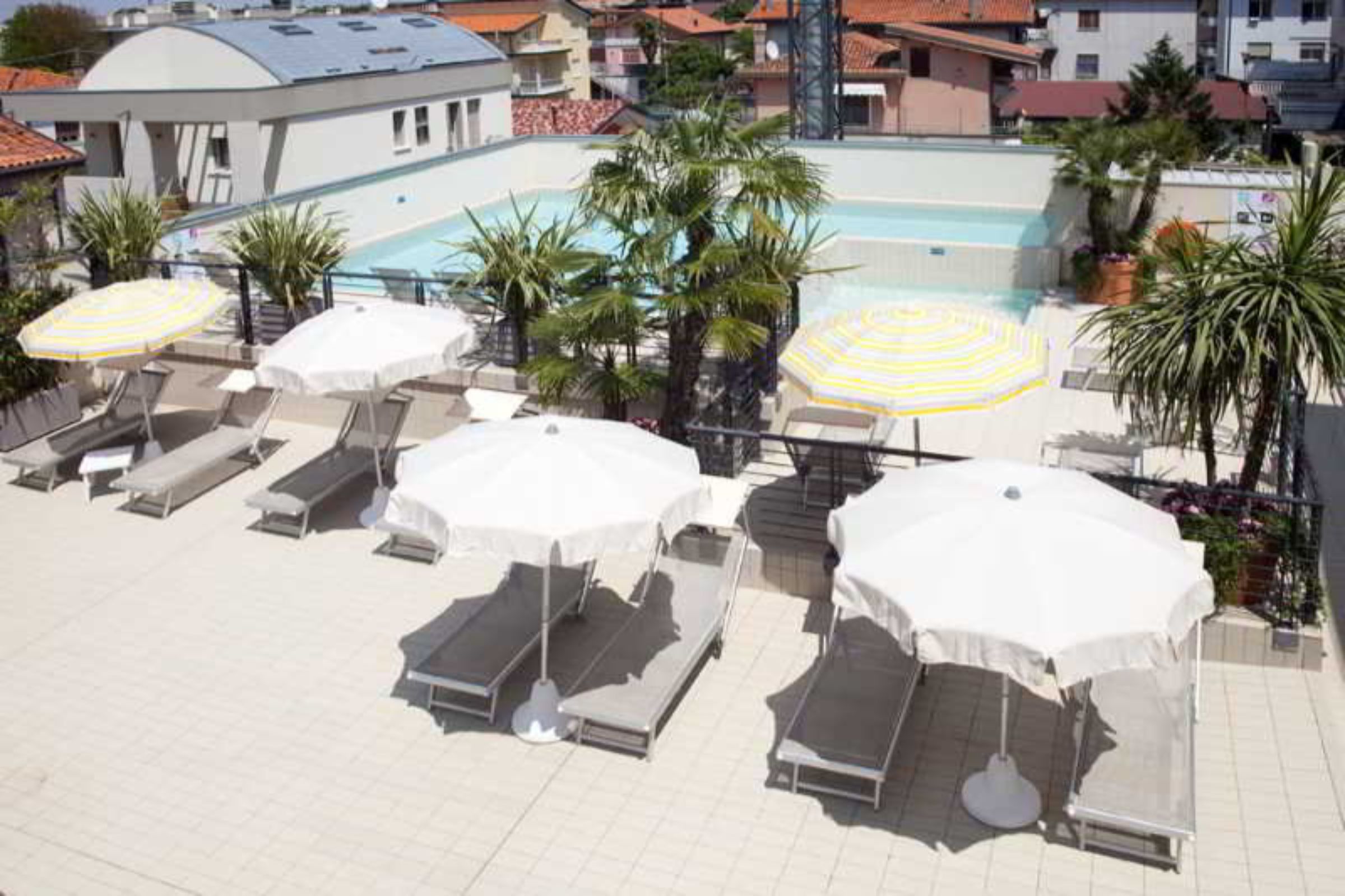 Hotel Eden