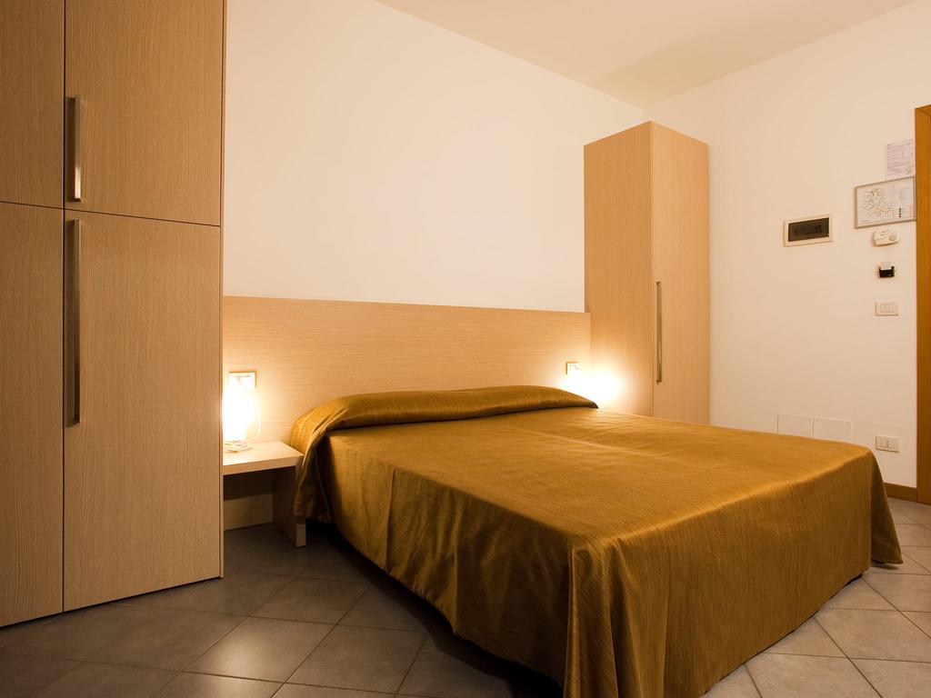 Hotel Eden