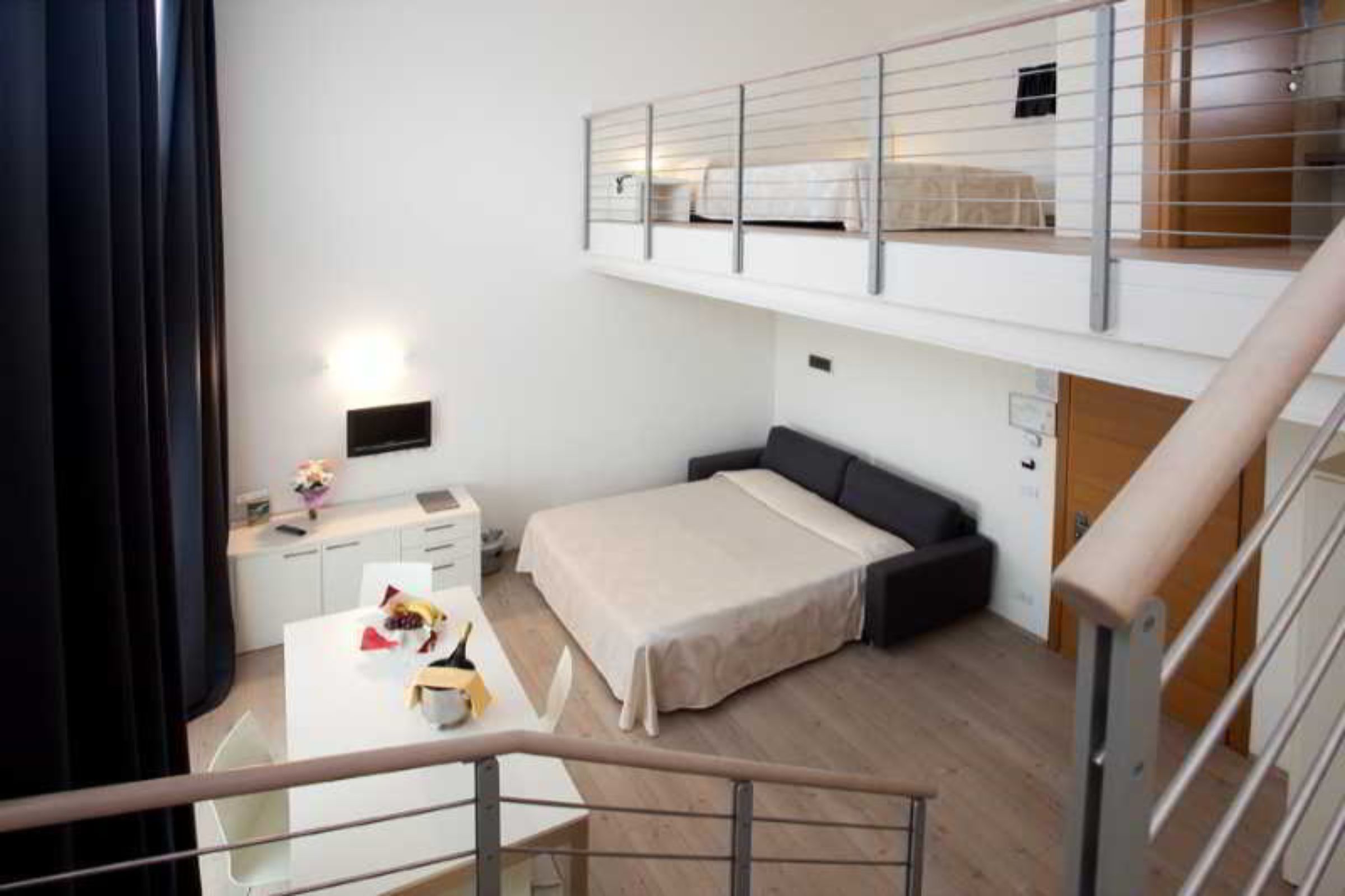 Hotel Eden