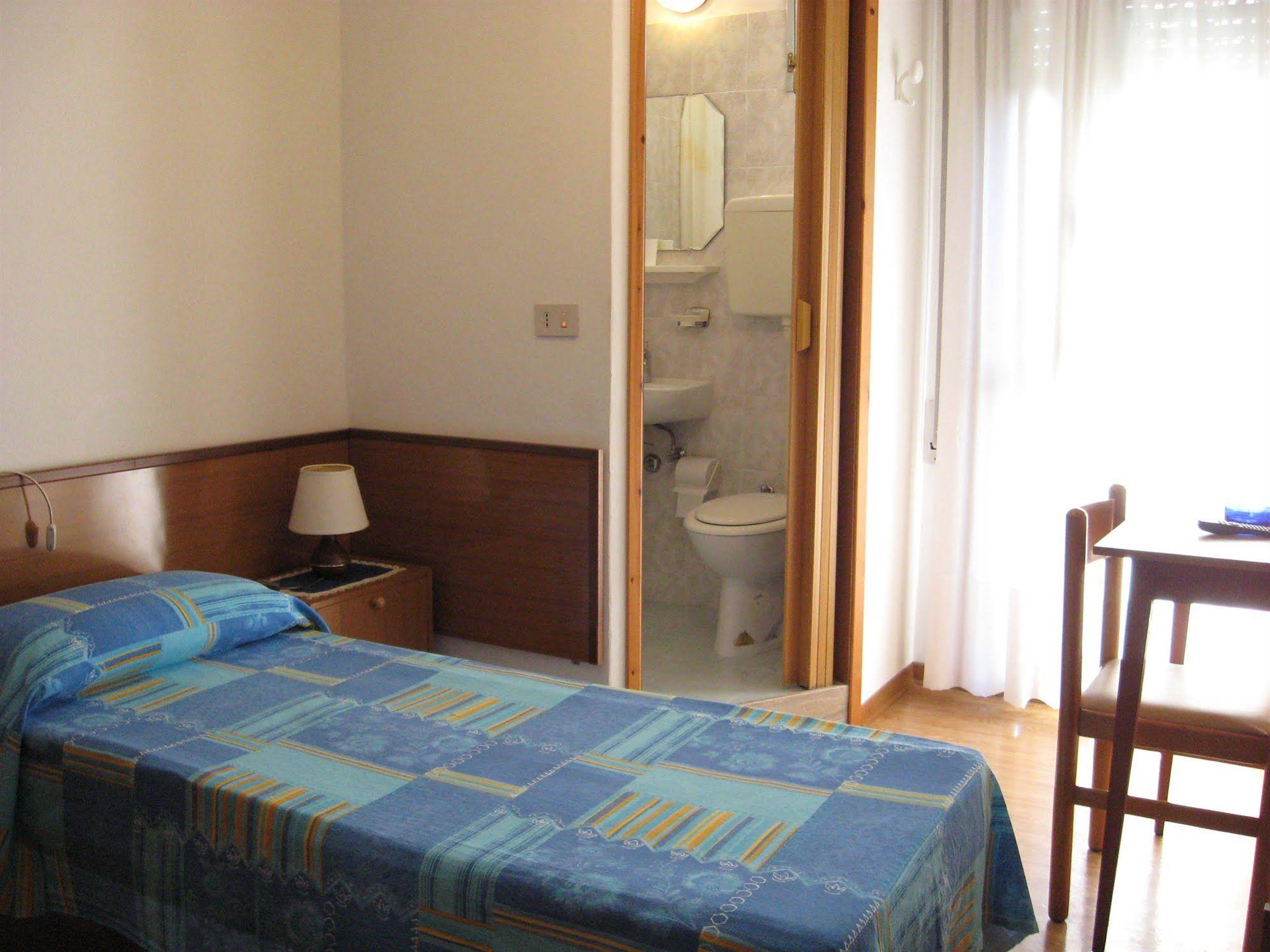 Hotel Garni Da Vito