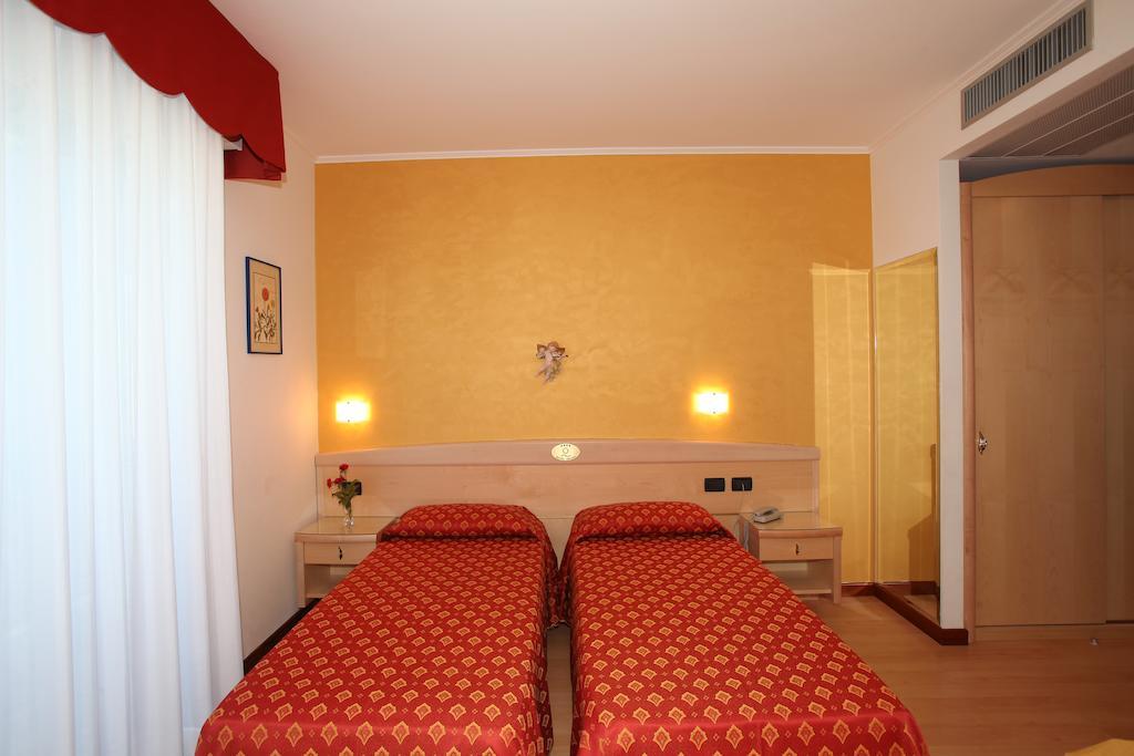 Hotel Helios