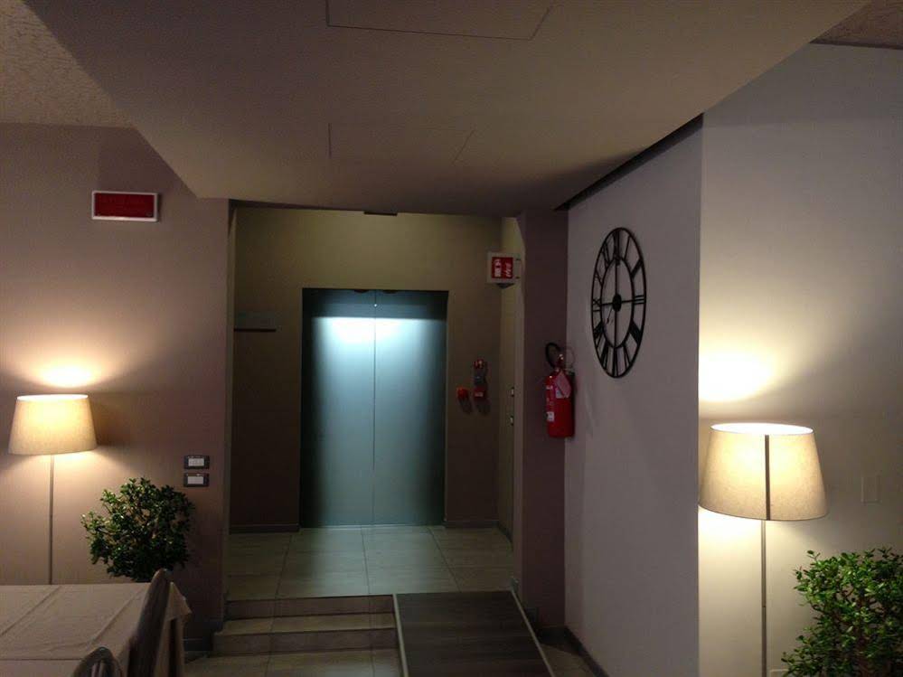 Hotel Helvetia