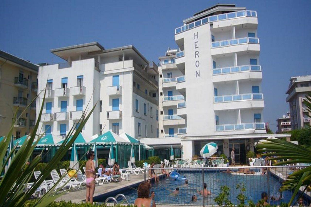 Hotel Heron
