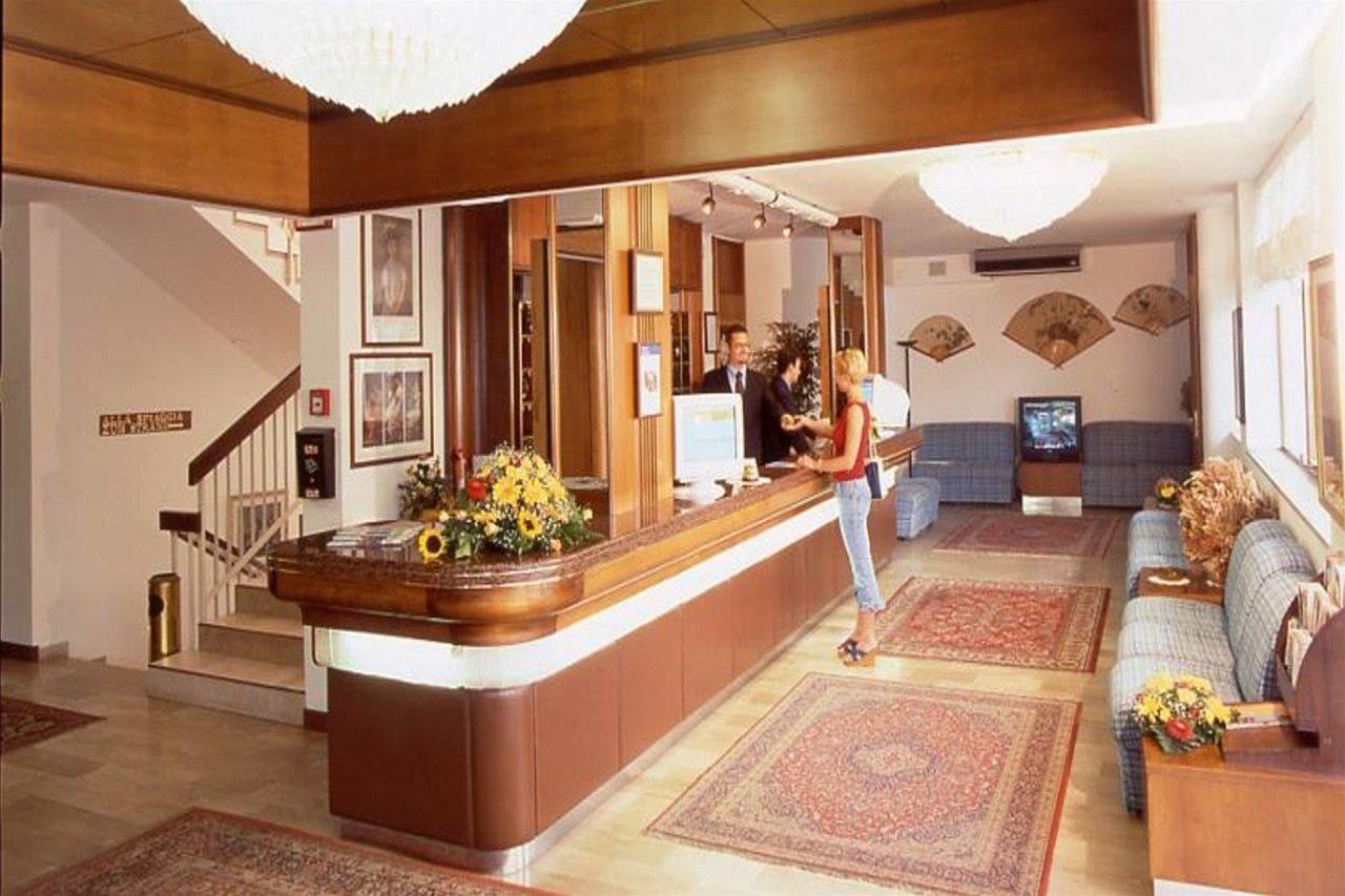 Hotel Heron