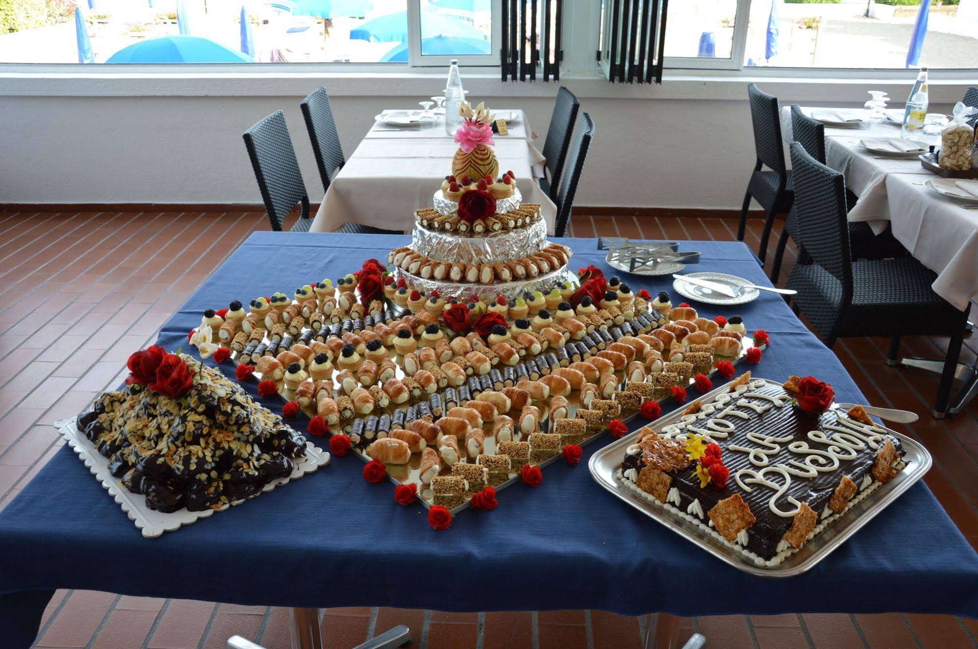 Hotel La Bussola