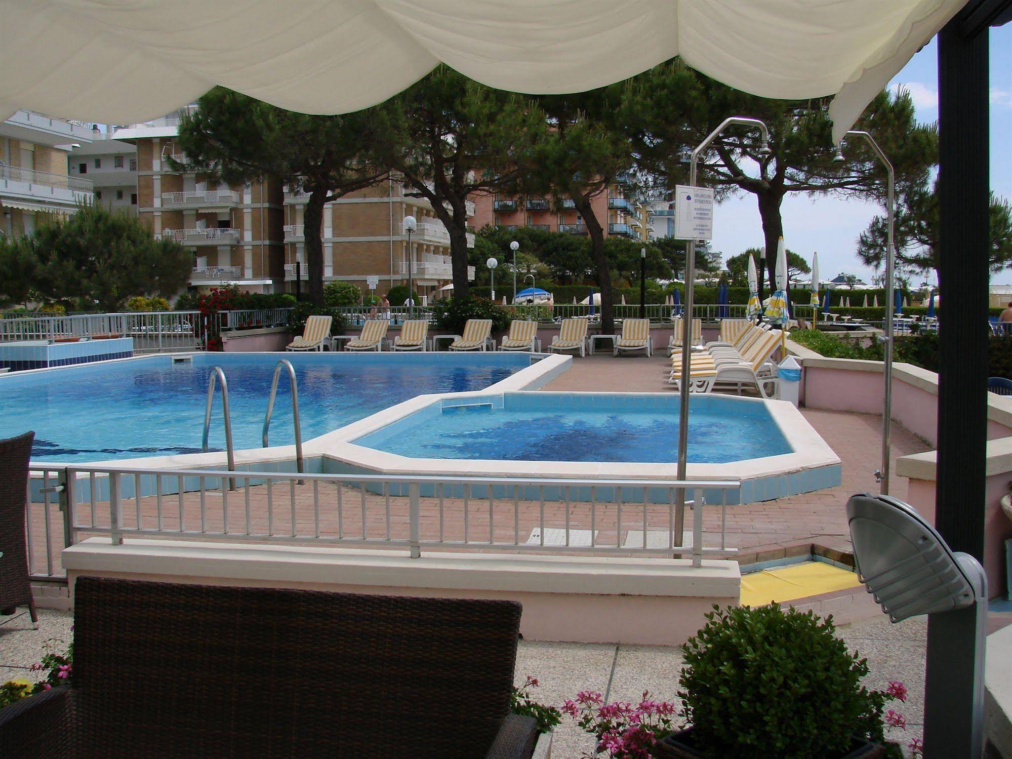 Hotel La Bussola