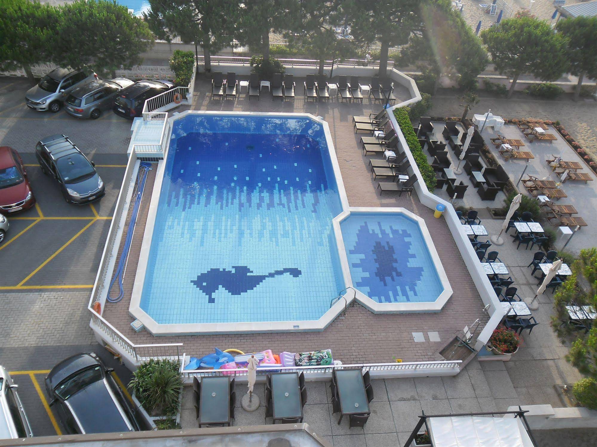 Hotel La Bussola