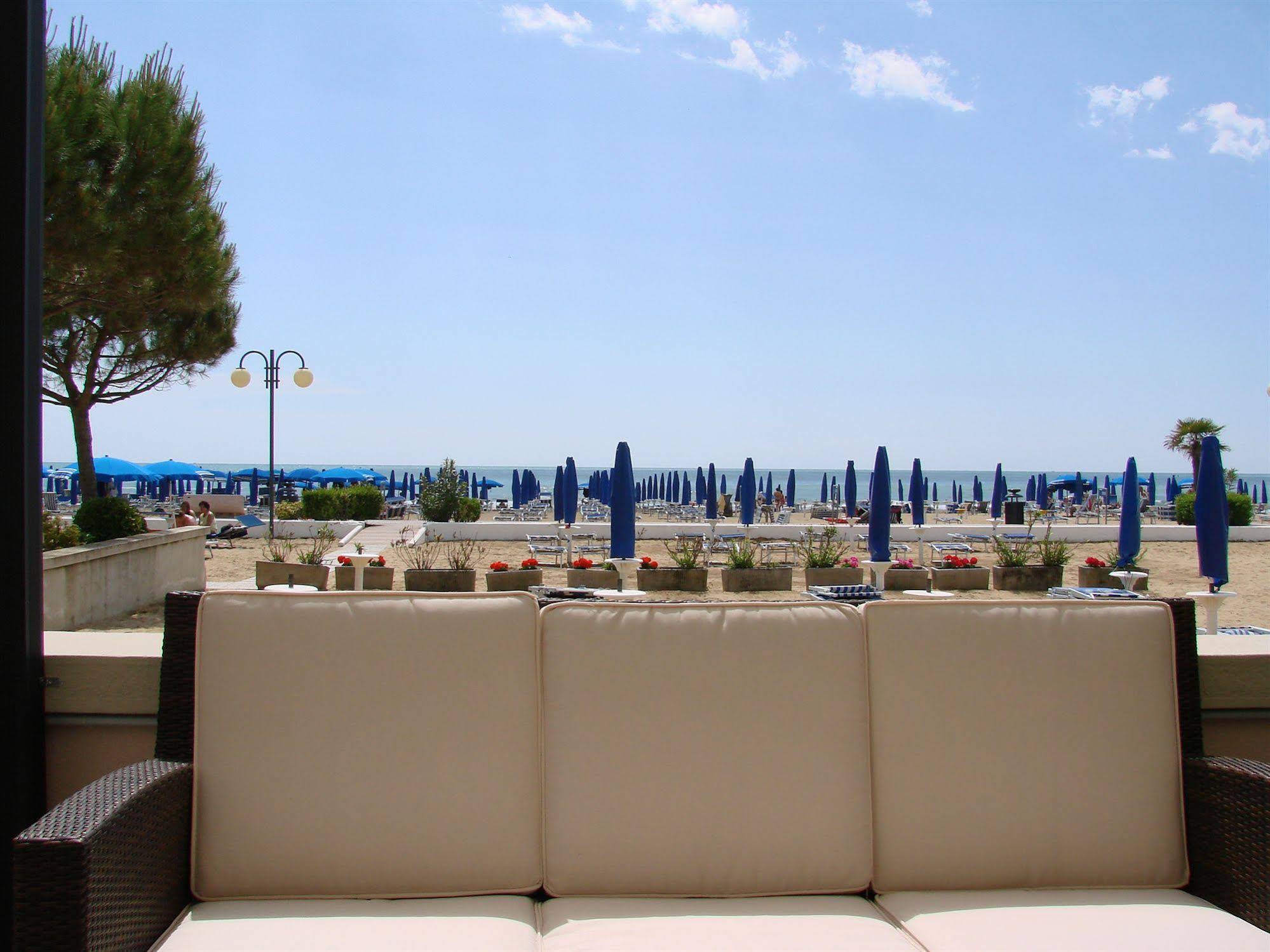 Hotel La Bussola