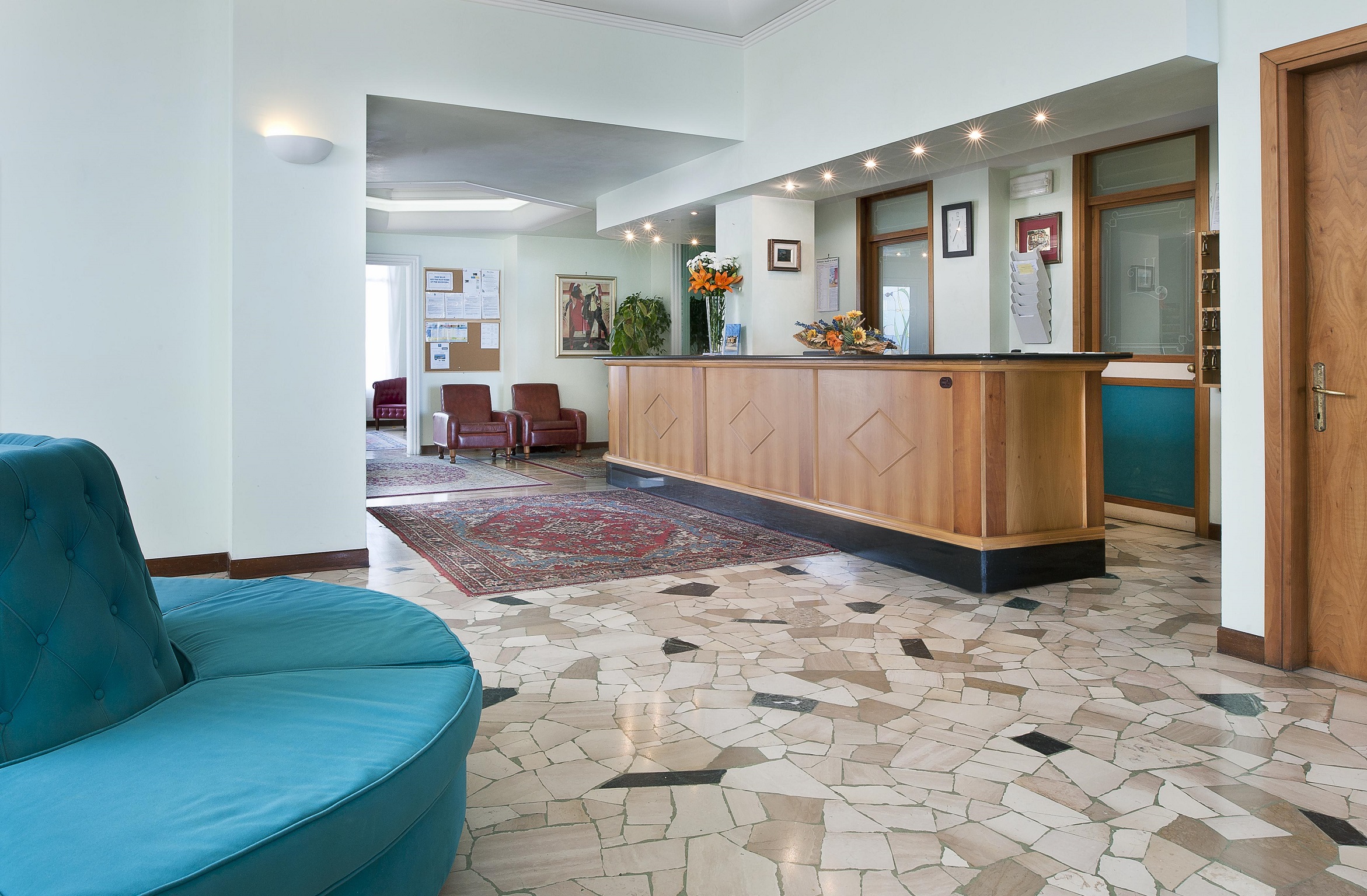 Hotel London