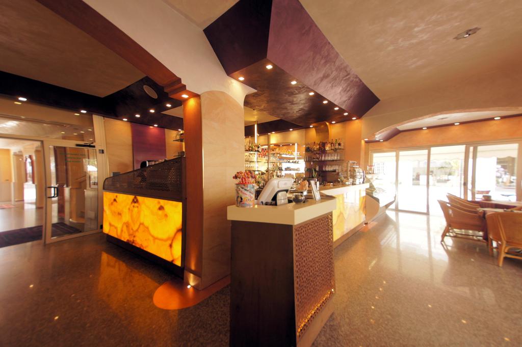 Hotel Margherita