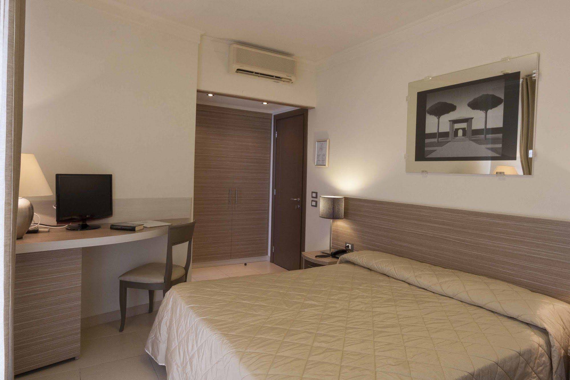 Hotel Mariver
