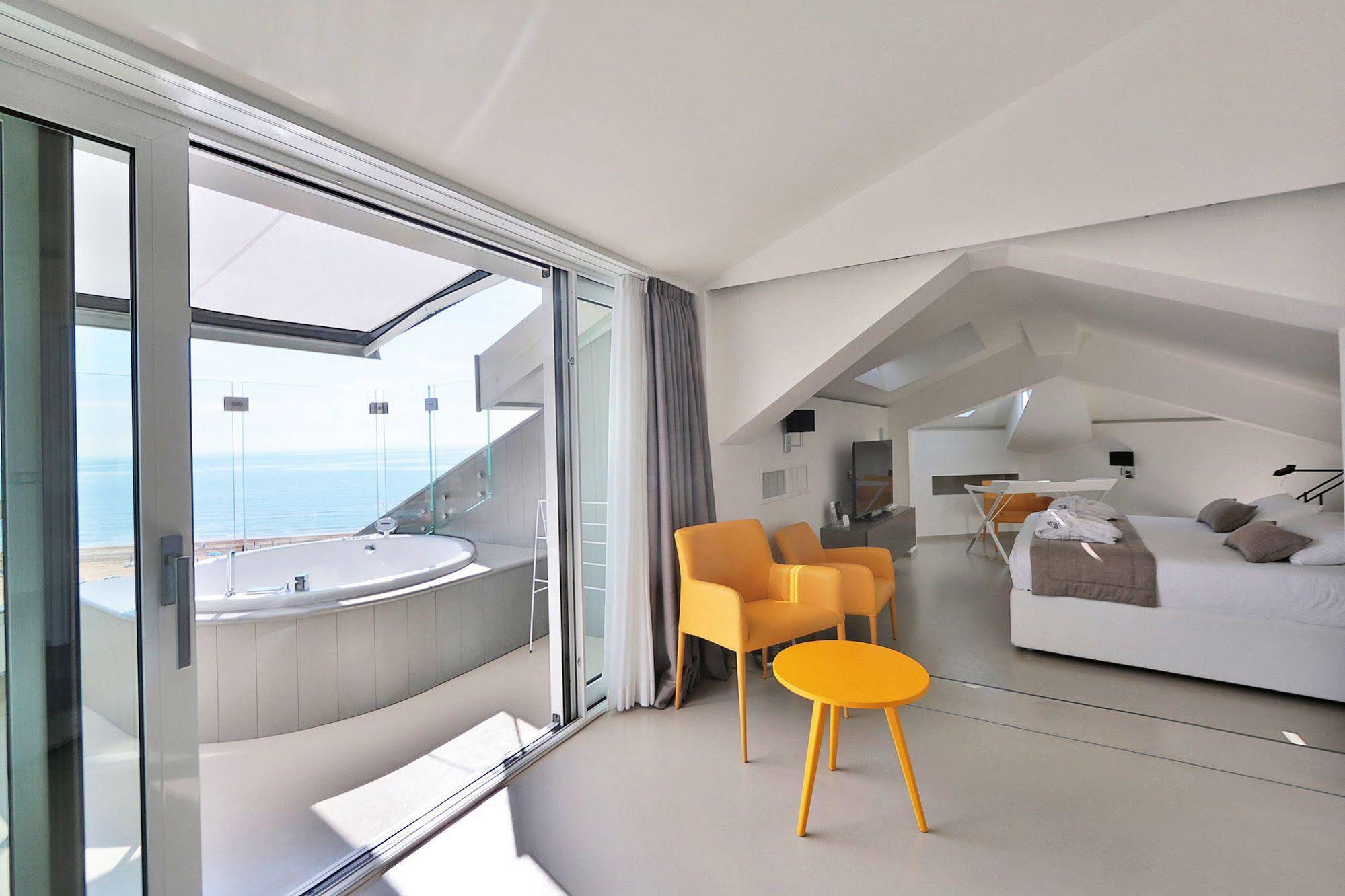 Hotel Mariver