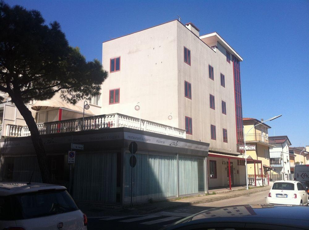 Hotel Mazzini
