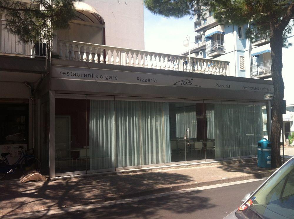 Hotel Mazzini
