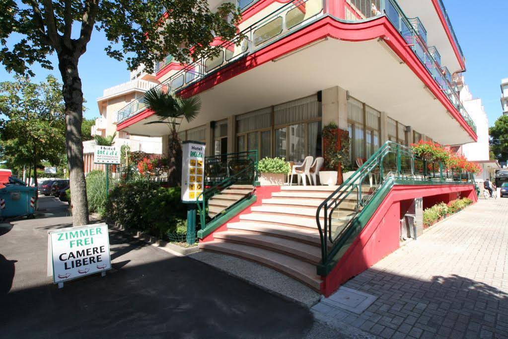 Hotel Midi