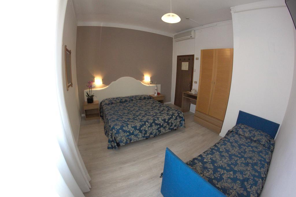 Hotel Moderno