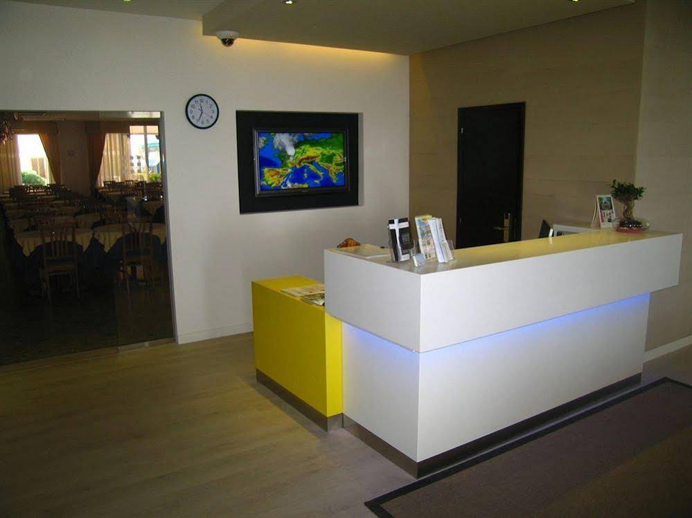 Hotel Mon Repos
