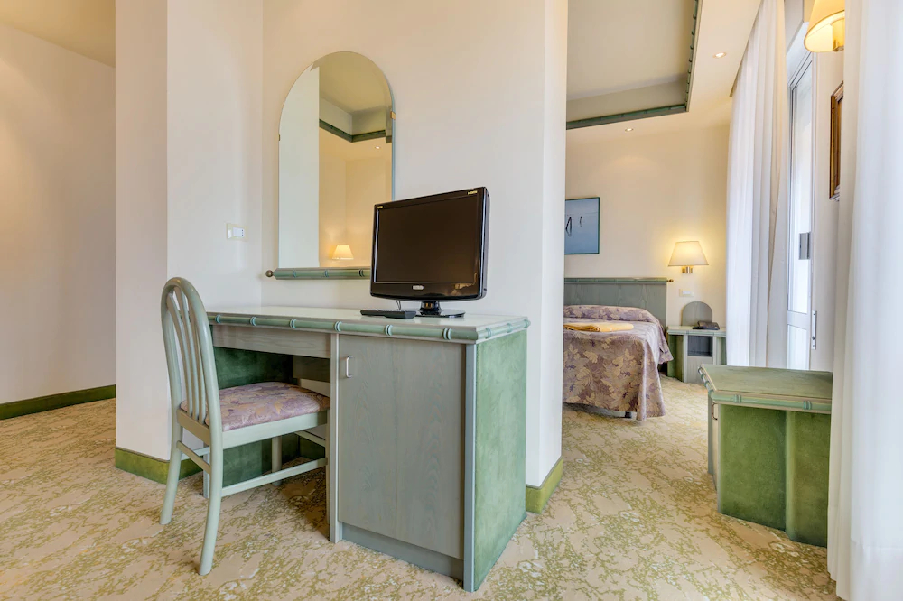 Hotel Montecarlo