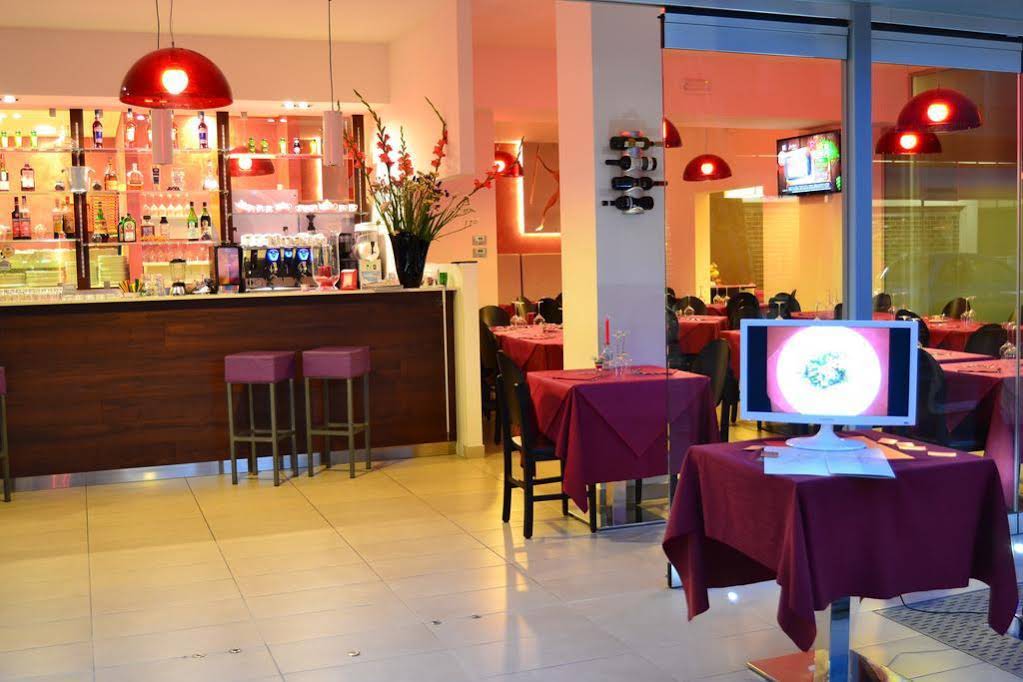Hotel Morena