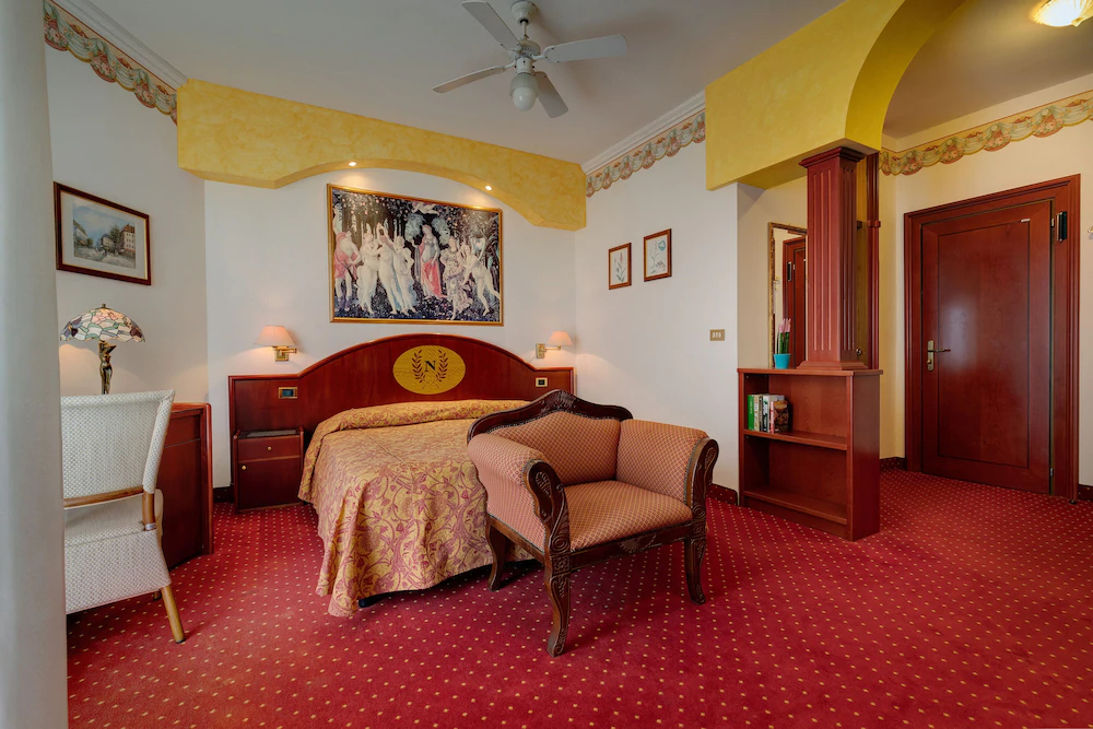 Hotel Napoleon