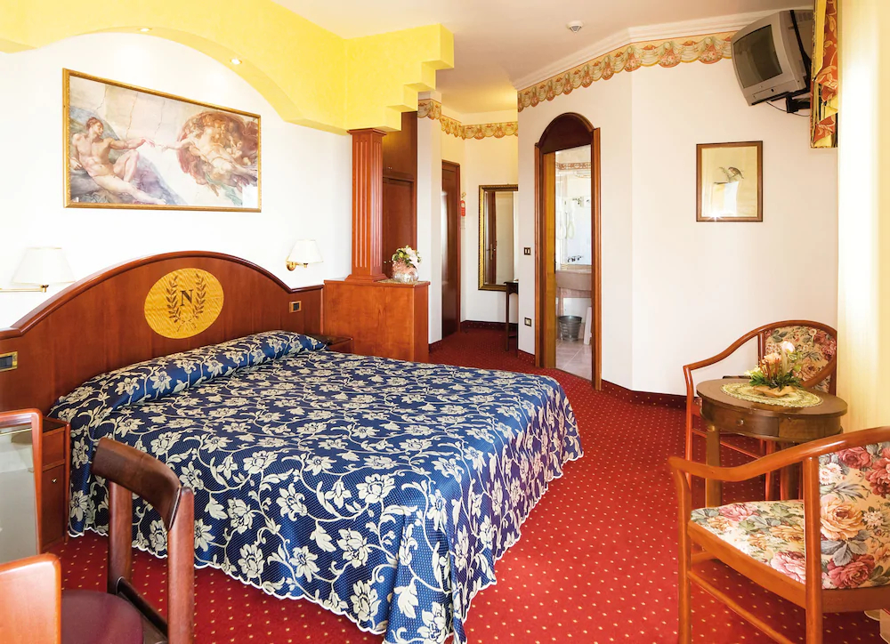 Hotel Napoleon