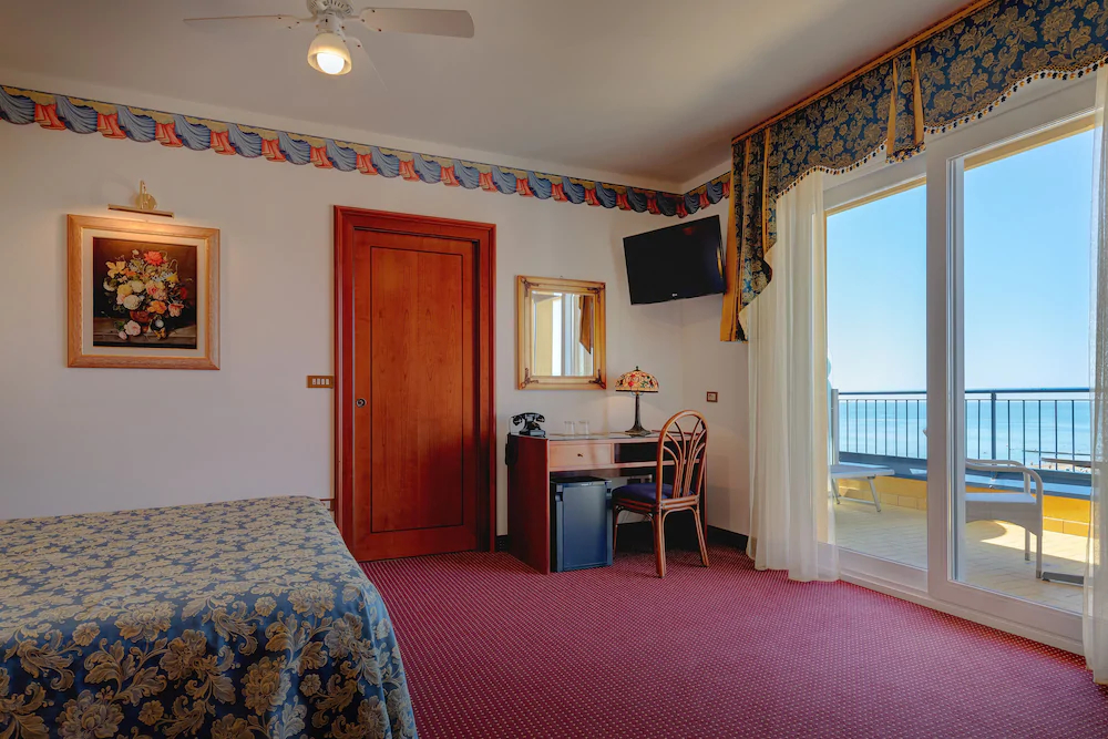 Hotel Napoleon