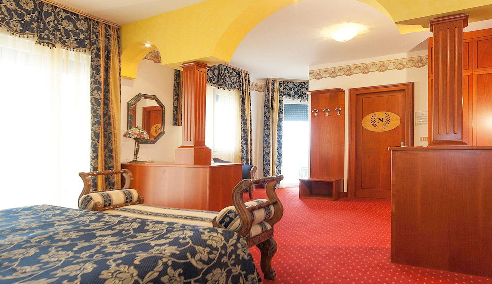 Hotel Napoleon