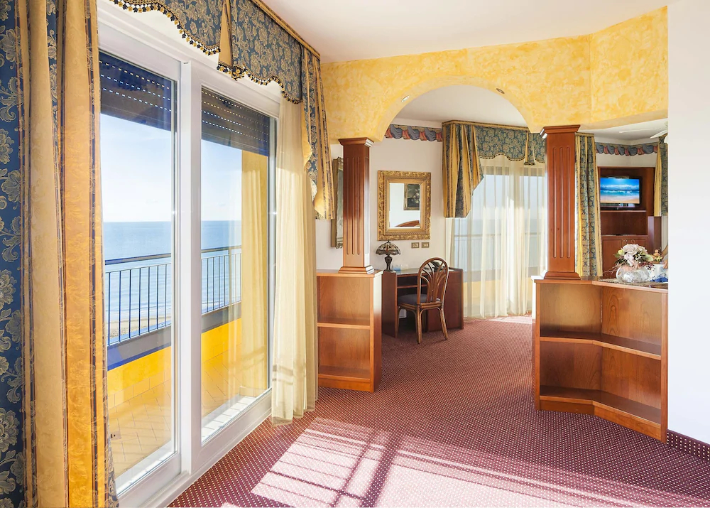 Hotel Napoleon