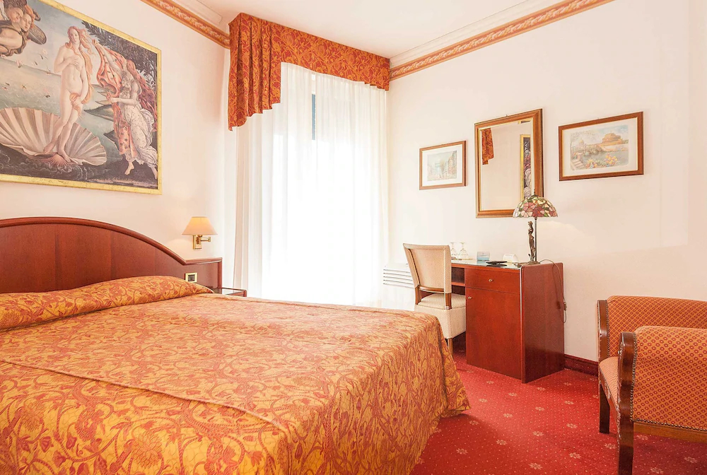 Hotel Napoleon