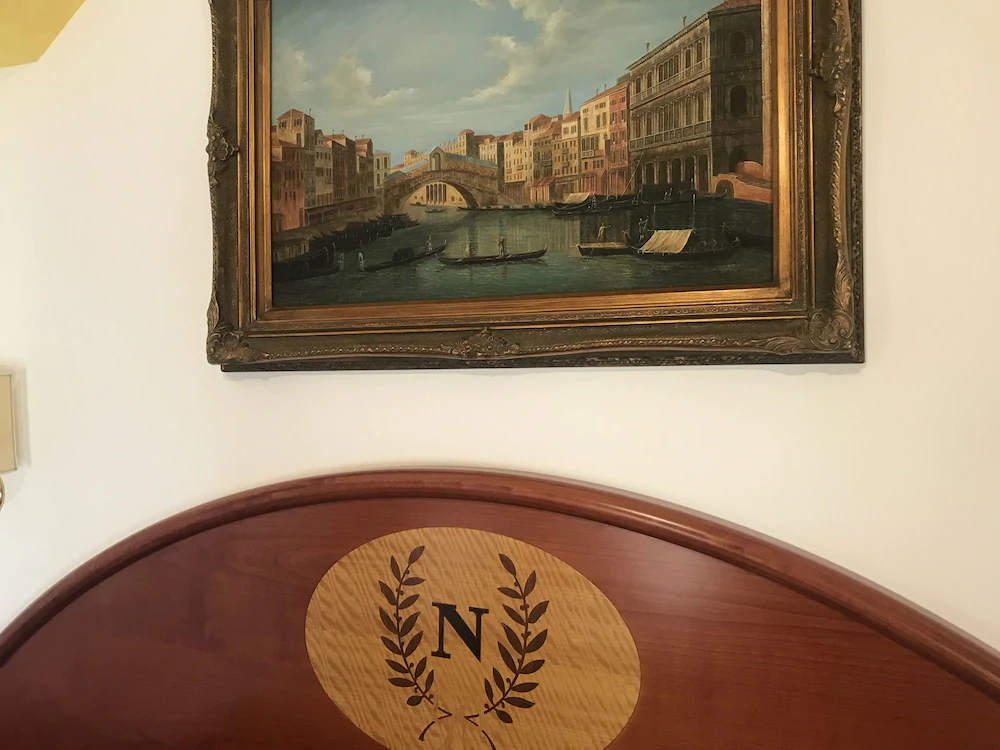 Hotel Napoleon