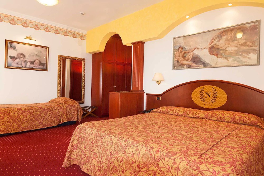 Hotel Napoleon