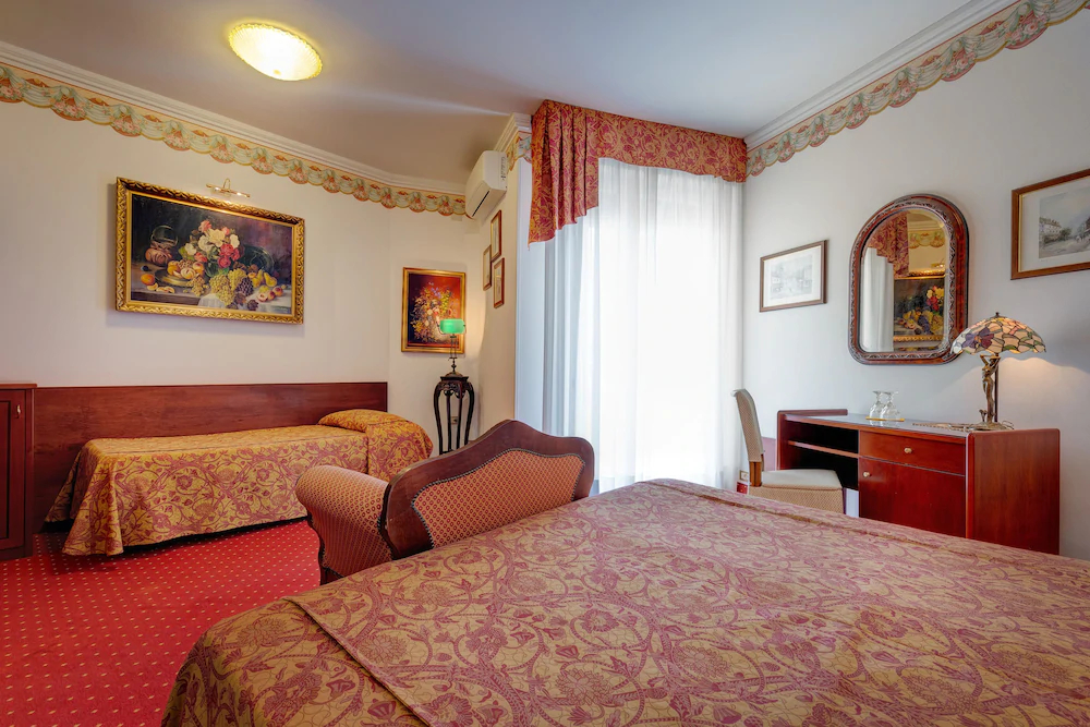 Hotel Napoleon
