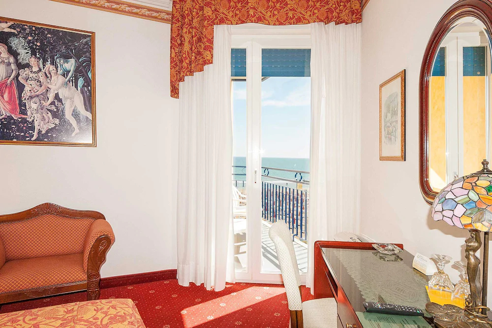 Hotel Napoleon